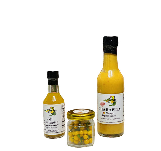 Charapita Gift Set # 2